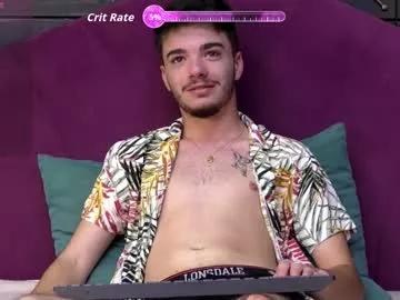 lextasyscott from Chaturbate is Freechat