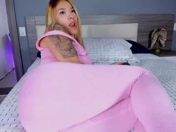 lexxybunny_ from Chaturbate is Freechat