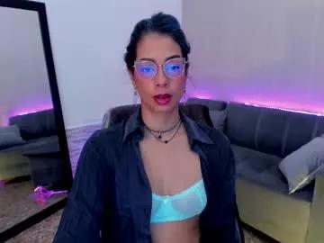 lexy_fox2 from Chaturbate is Freechat
