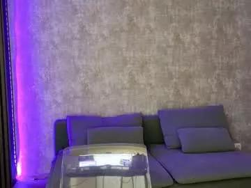 lexy_lush from Chaturbate is Freechat