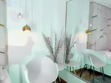 liaastar from Chaturbate is Freechat
