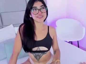 liaastar from Chaturbate is Freechat
