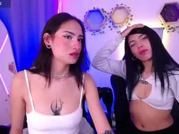 liacarter_ from Chaturbate is Freechat