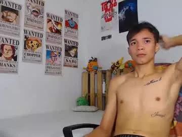 liam_and_milan from Chaturbate is Freechat