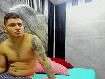 liam_annie from Chaturbate is Freechat