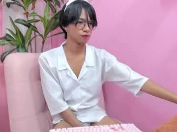 liam_evvan from Chaturbate is Freechat