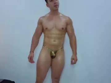 liam_forest_ from Chaturbate is Freechat