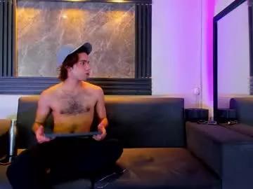 liam_genner from Chaturbate is Freechat