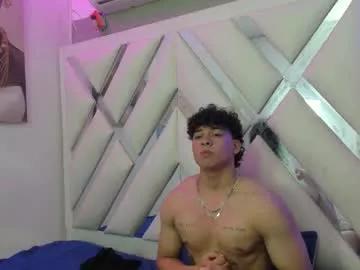 liam_percy7 from Chaturbate is Freechat