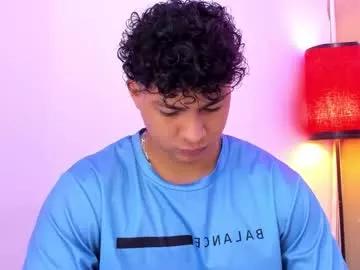 liam_percy7 from Chaturbate is Freechat
