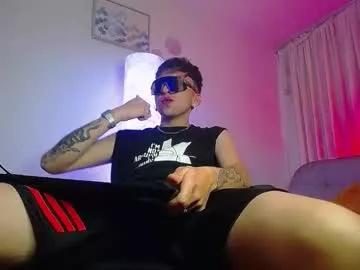 liam_thorm from Chaturbate is Freechat