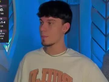 liam_thunder from Chaturbate is Freechat