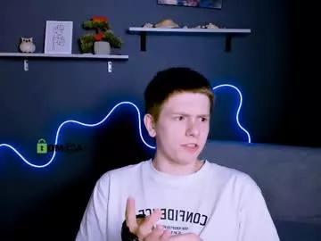 liam_vortex from Chaturbate is Freechat
