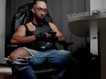 liamaesthetic from Chaturbate is Freechat