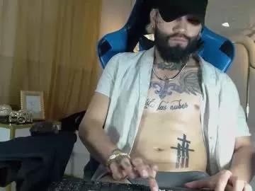 liamdust_vc from Chaturbate is Freechat