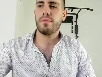 liamhill9 from Chaturbate is Freechat