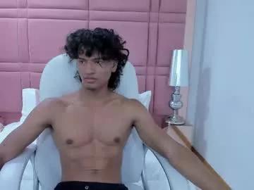 liamstronge_ from Chaturbate is Freechat