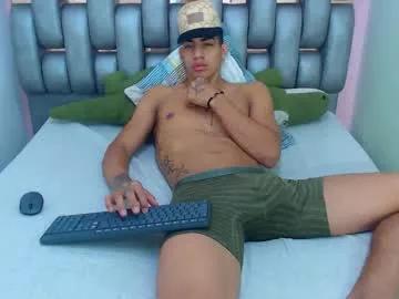 liamwyat from Chaturbate is Freechat