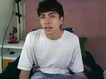 lian_phillips from Chaturbate is Freechat