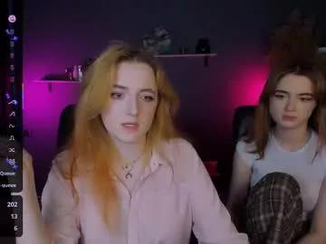 liana_kisses from Chaturbate is Freechat