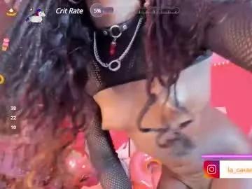 liana_queen777 from Chaturbate is Freechat