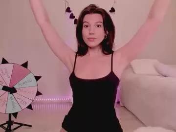 liasexyashell from Chaturbate is Freechat