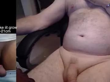 liebestool008 from Chaturbate is Freechat