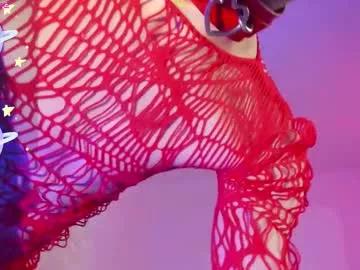 liiamluna from Chaturbate is Freechat