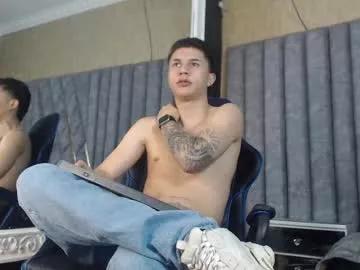 liiamsmith from Chaturbate is Freechat