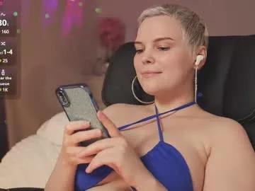 likaaberry from Chaturbate is Freechat
