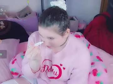 lil_alison_heart from Chaturbate is Freechat