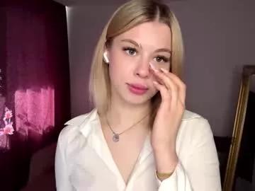 lil_elisa from Chaturbate is Freechat