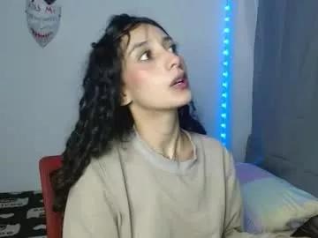 lil_lisaa from Chaturbate is Freechat