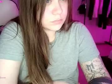 Photos of lil_nessa from Chaturbate is Freechat