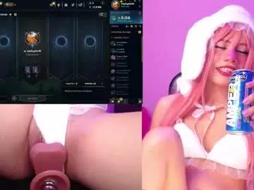 Photos of lilapop__ from Chaturbate is Freechat