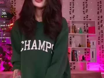 lildarkagex from Chaturbate is Freechat
