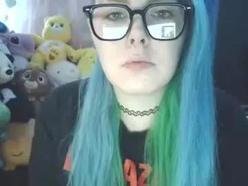 lilemmy1999 from Chaturbate