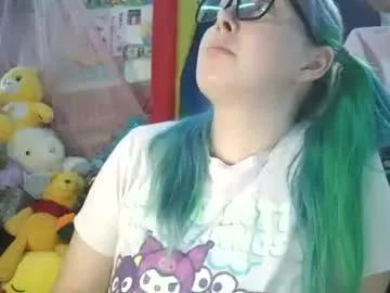 lilemmy1999 from Chaturbate