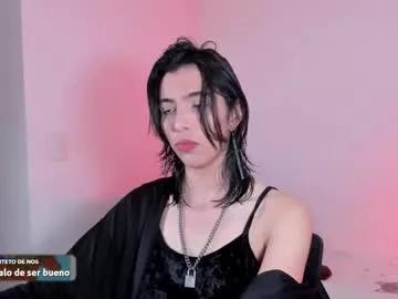 lili_goth_ from Chaturbate is Freechat