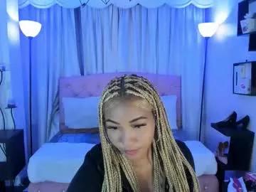 lili_harvey from Chaturbate is Freechat