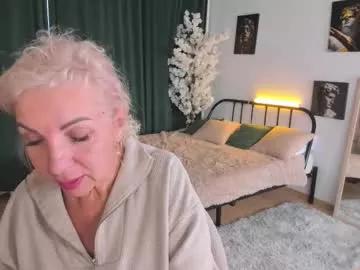 lilia_moons from Chaturbate is Freechat