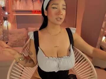 lilian_vergara from Chaturbate is Freechat