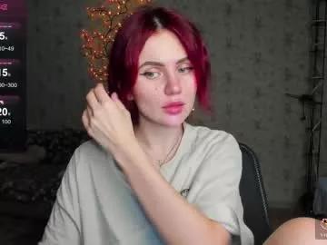 lilie_brown from Chaturbate is Freechat