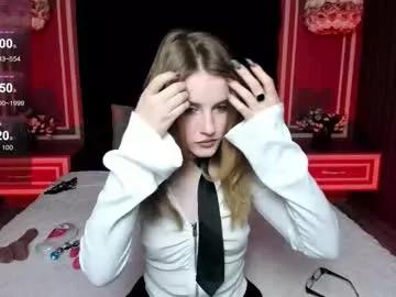 lilit_el_ from Chaturbate is Freechat
