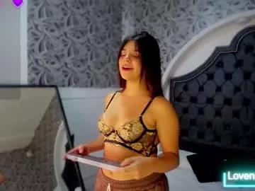 lilith_berry from Chaturbate is Freechat