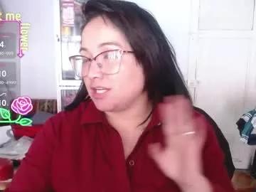lilith_camp from Chaturbate is Freechat