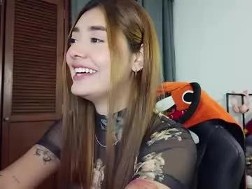 lilith_cruzz from Chaturbate is Freechat