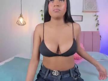 lilith_evil18 from Chaturbate is Freechat