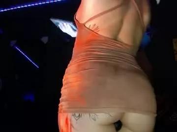 lilith_nox from Chaturbate is Freechat