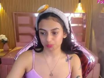 lilith_petit_sub from Chaturbate is Freechat